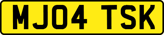 MJ04TSK