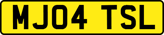 MJ04TSL