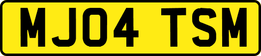 MJ04TSM