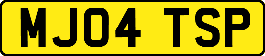 MJ04TSP