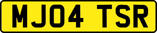 MJ04TSR