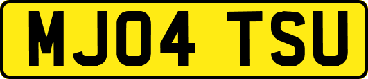 MJ04TSU