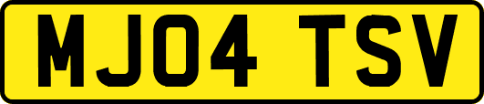 MJ04TSV