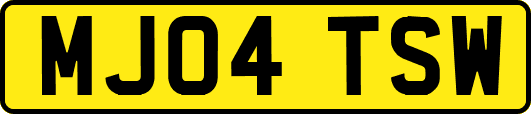 MJ04TSW