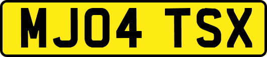 MJ04TSX