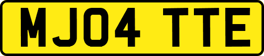 MJ04TTE