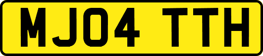 MJ04TTH