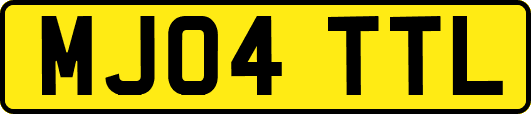 MJ04TTL