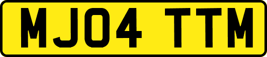 MJ04TTM