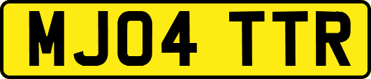 MJ04TTR