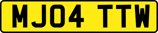 MJ04TTW