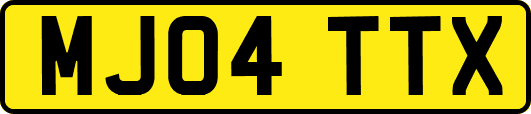 MJ04TTX