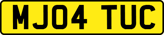 MJ04TUC