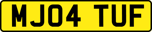 MJ04TUF