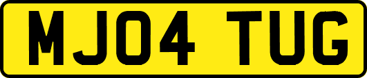 MJ04TUG