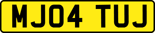 MJ04TUJ