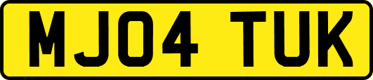 MJ04TUK