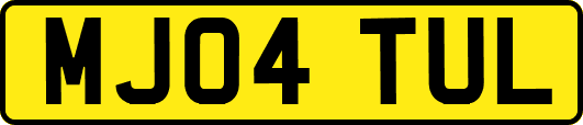 MJ04TUL