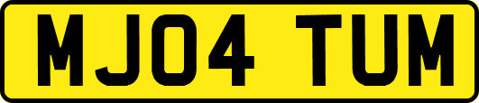 MJ04TUM