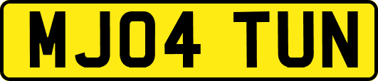 MJ04TUN
