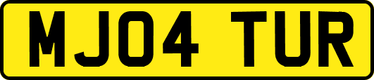 MJ04TUR