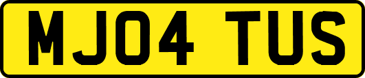 MJ04TUS