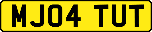 MJ04TUT