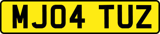MJ04TUZ
