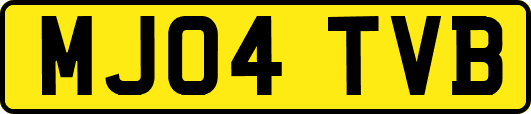 MJ04TVB