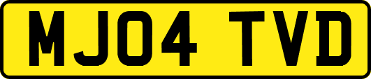 MJ04TVD