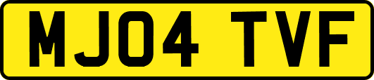 MJ04TVF