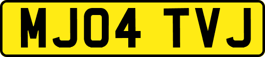 MJ04TVJ