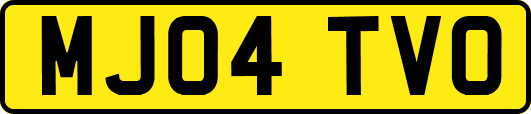 MJ04TVO