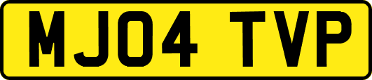 MJ04TVP