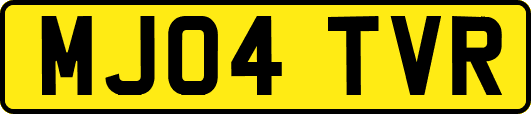 MJ04TVR