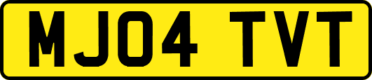 MJ04TVT