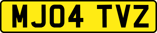 MJ04TVZ