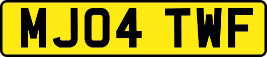 MJ04TWF