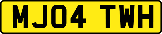 MJ04TWH