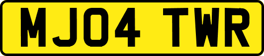 MJ04TWR