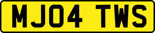 MJ04TWS