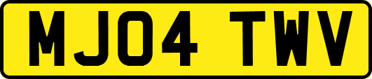 MJ04TWV
