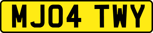 MJ04TWY