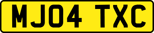 MJ04TXC