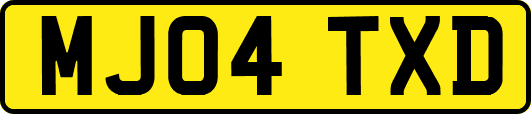 MJ04TXD