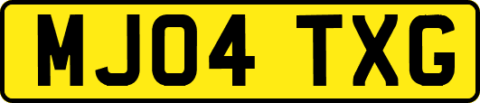 MJ04TXG