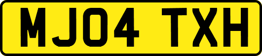 MJ04TXH