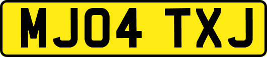 MJ04TXJ