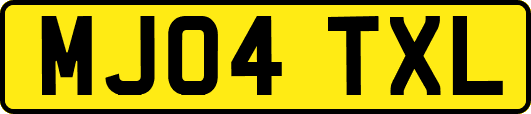 MJ04TXL