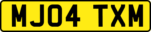 MJ04TXM
